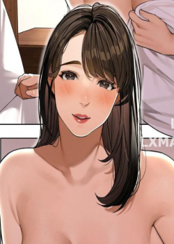 Bà Vợ Nội Trợ Hàng Xóm – Natsumi-San