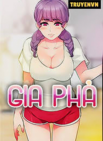 Gia Phả