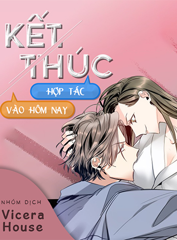 Kết Thúc Hợp Tác Vào Hôm Nay