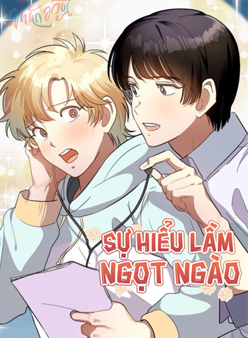 Sự Hiểu Lầm Ngọt Ngào